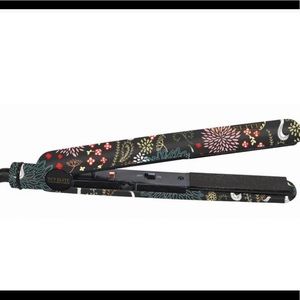 infiniti pro rose gold ceramic flat iron reviews